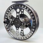 RAVEN® MATRIX™ Fully Ported Centerpin Float Reels