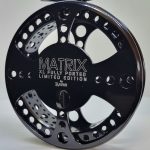 RAVEN® MATRIX™ Fully Ported Limited Edition Float Reels