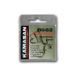 KAMASAN® B982 Specimen X-Strong Hook