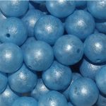 TROUTBEADS® GlowBeadz Blue