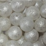 TROUTBEADS® GlowBeadz Frosted