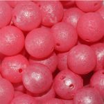 TROUTBEADS® GlowBeadz Bubblegum