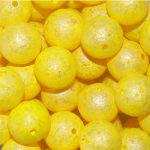 TROUTBEADS® GlowBeadz Lemon