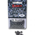 RAVEN® Super Soft Shot - Raw Gray