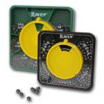 RAVEN® Split Shot Dispensers