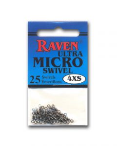 Home - Raven Tackle