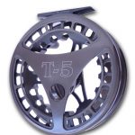 RAVEN® T-5 Centerpin Float Reel