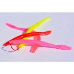 RAVEN® Steelhead Worms