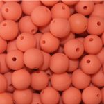 TROUTBEADS® Dark Peach