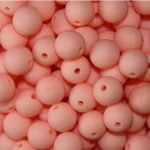 TROUTBEADS® Peach Fuzz