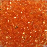 TROUTBEADS® Orange (Clear)