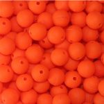 TROUTBEADS® Orange (Fluorescent)