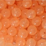 TROUTBEADS® Peach Roe