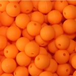 TROUTBEADS® Sun Orange