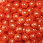 TROUTBEADS® Orange Pearl