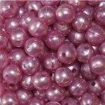 TROUTBEADS® Mauve Pearl
