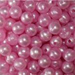 TROUTBEADS® Pink Pearl