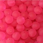TROUTBEADS® Cerise Egg