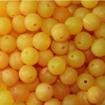 TROUTBEADS® Gold Roe