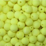 TROUTBEADS® Chartreuse