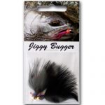 Anglers International® Jiggy Bugger Steelhead Jigs