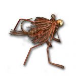 Anglers International® Jiggy Hex Jig