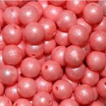 TROUTBEADS® Mottled Beads Shrimp