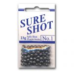 SURE SHOT® Split Shots