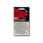 TOP BRASS® The Bead Peg-It