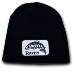 RAVEN® Toques