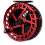 RAVEN® HELIX™ Centerpin Float Reels