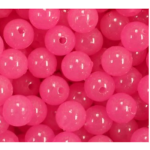 TROUTBEADS® Flamingo Glow