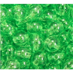 TROUTBEADS® Lime Clear