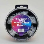 Raven Silicone Dispenser