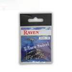 RAVEN® T-Turn Swivels